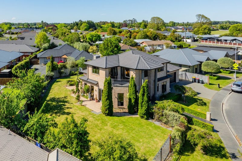 6 East Ellington Drive, Mairehau, Christchurch - Carousel 29