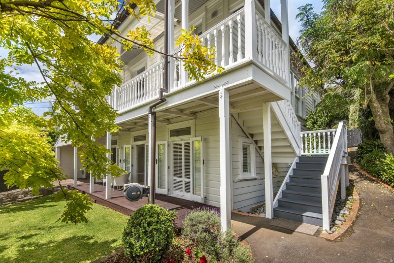 38 Albert Road, Devonport, Auckland - Carousel 2