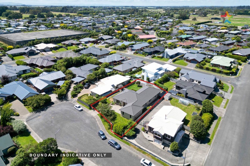 134 Gimblett Place, Waikiwi, Invercargill - Carousel 1