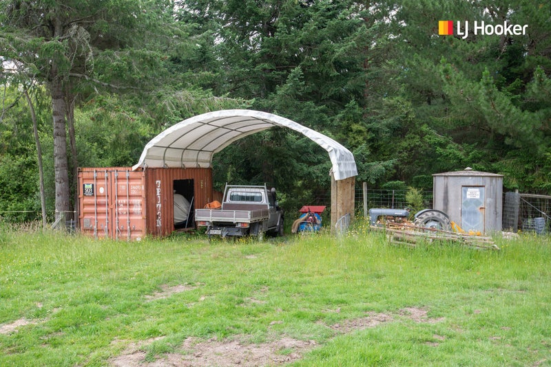 524 Three Mile Hill Road, North Taieri, Mosgiel - Carousel 26