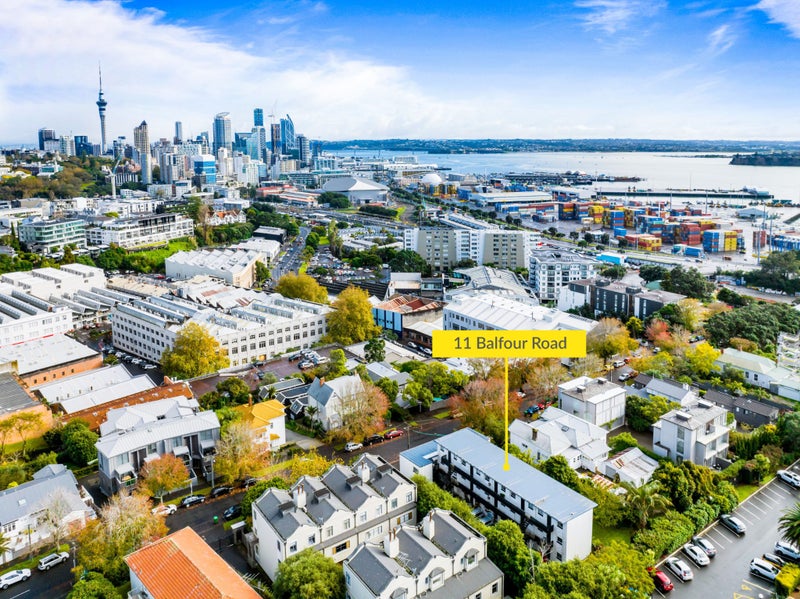 13/11 Balfour Road, Parnell, Auckland - Carousel 2