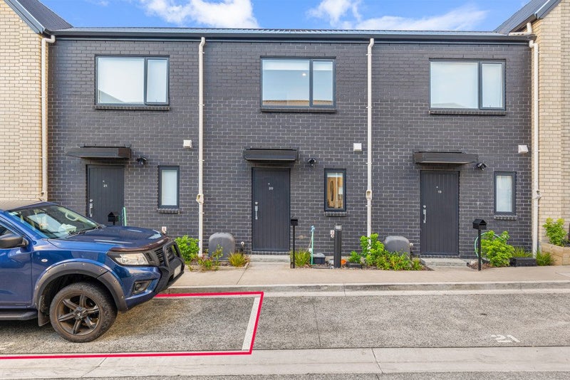 20/125B Metcalfe Road, Ranui, Auckland - Carousel 14