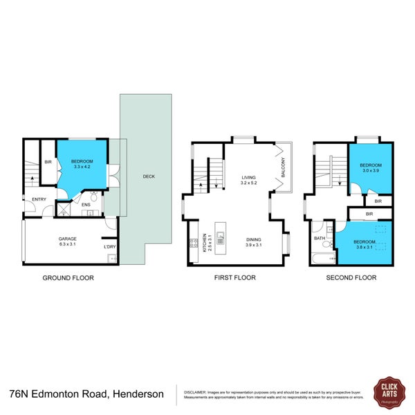 76N Edmonton Road, Henderson, Auckland - Carousel 17