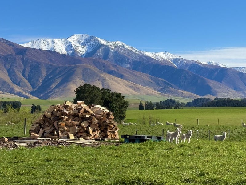 197 Corrigalls Road, Waimate, Hakataramea Valley - Carousel 2