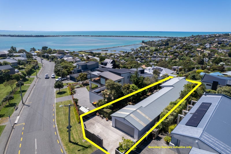 63 Major Hornbrook Road, Mount Pleasant, Christchurch - Carousel 2