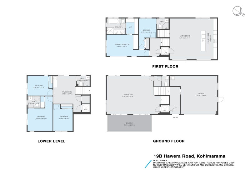 19B Hawera Road, Kohimarama, Auckland City, Auckland - Carousel 19