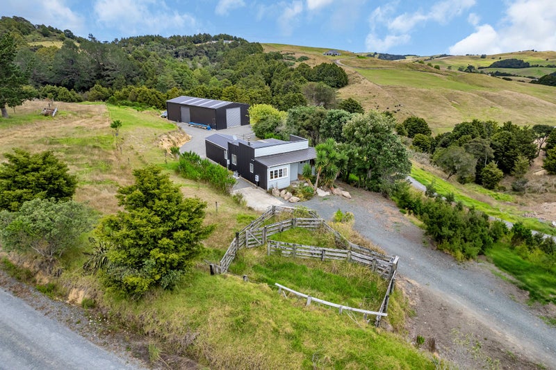 116 Mcalister Road, Whangarei - Carousel 1