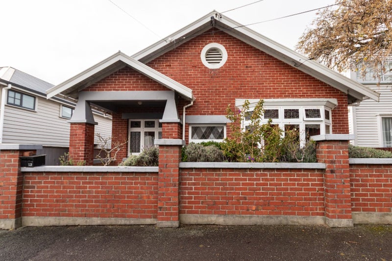 13 Trevor Terrace, Newtown, Wellington - Carousel 1