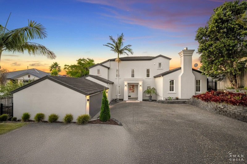 17 Rangi Avenue, Schnapper Rock, Auckland - Carousel 1