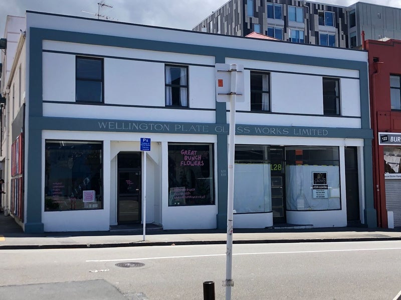 1 Frederick Street, Te Aro, Wellington, Wellington - Carousel 1