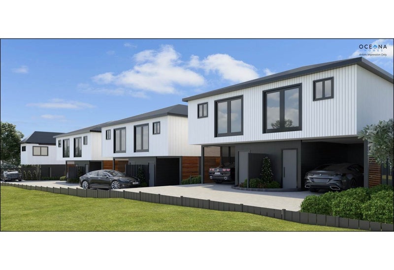 1/2 Donnell Avenue, Favona, Auckland - Carousel 1