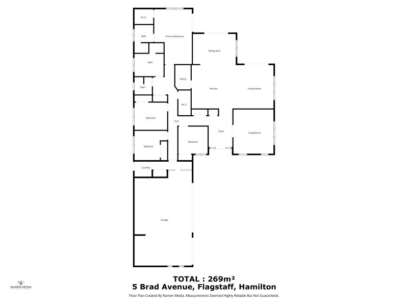 5 Brad Avenue, Flagstaff, Hamilton - Carousel 27