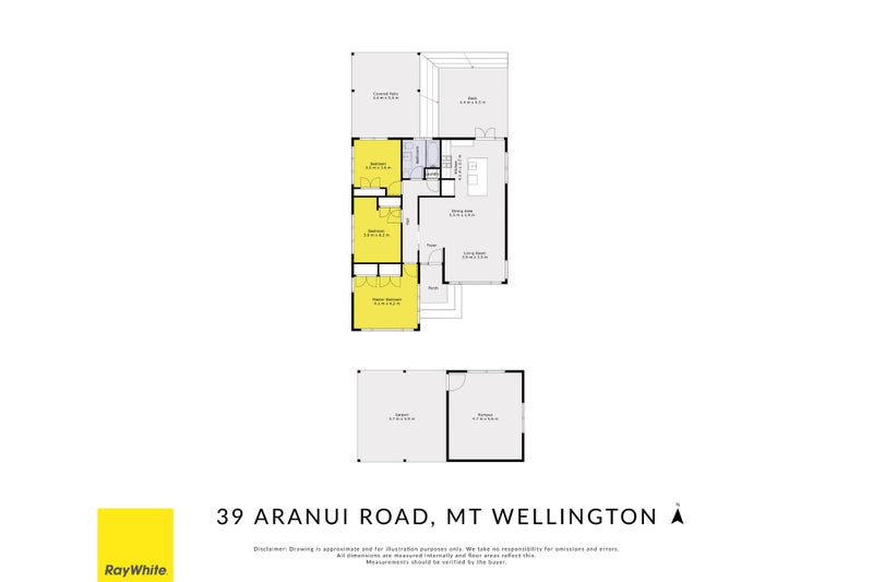 39 Aranui Road, Mount Wellington, Auckland - Carousel 27