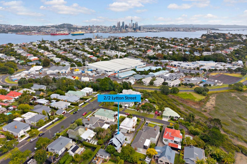 2/2 Lytton Street, Devonport, North Shore City, Auckland - Carousel 21
