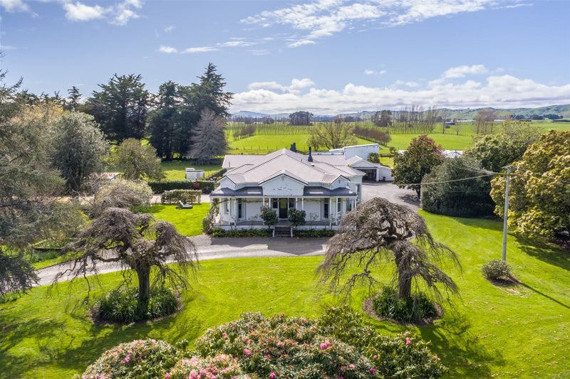 231 Masterton Castlepoint Road, Te Ore Ore, Masterton - Carousel 2