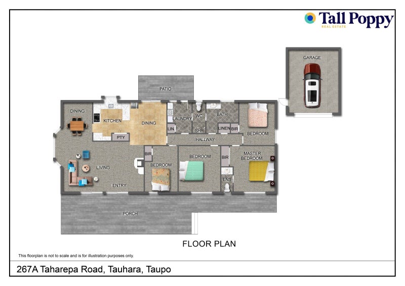 267A Taharepa Road, Tauhara, Taupo - Carousel 22