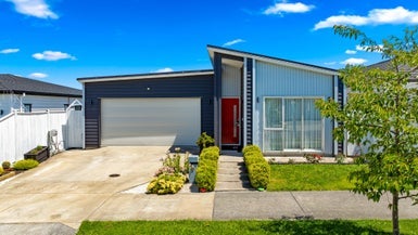 6 Exmoor Road, Karaka, Papakura - Carousel 1