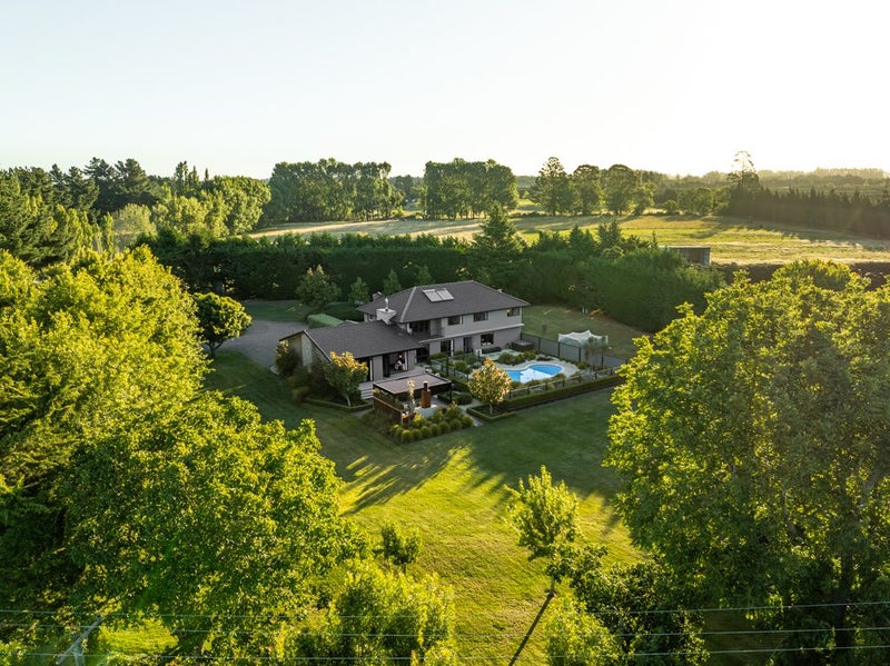 113 Melton Grange Road, West Melton, Christchurch - Carousel 31