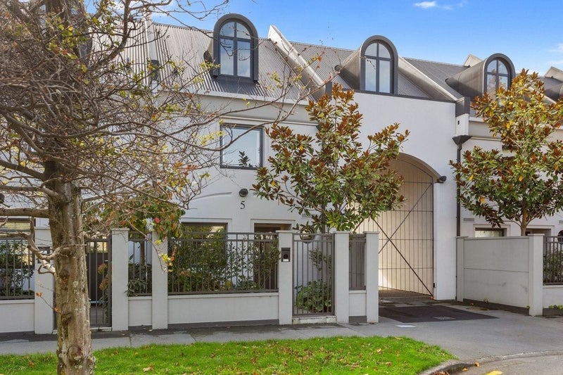 5/45 Chester Street West, City Centre, Christchurch City, Canterbury - Carousel 1