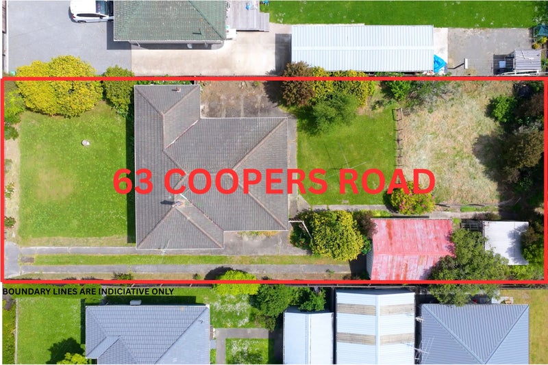 63 Coopers Road, Dallington, Christchurch - Carousel 2