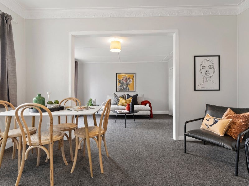 195 College Street, West End, Palmerston North - Carousel 1