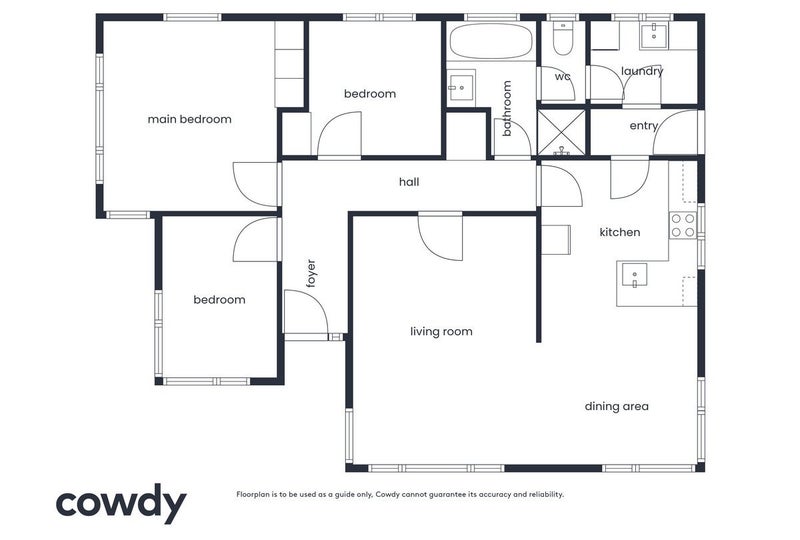 45 Hudson Street, Bryndwr, Christchurch - Carousel 17