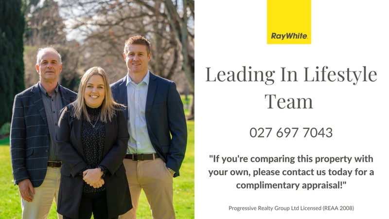 208 West Plains School Road, West Plains, Invercargill - Carousel 39