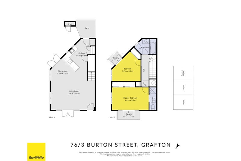 76/3 Burton Street, Grafton, Auckland - Carousel 26