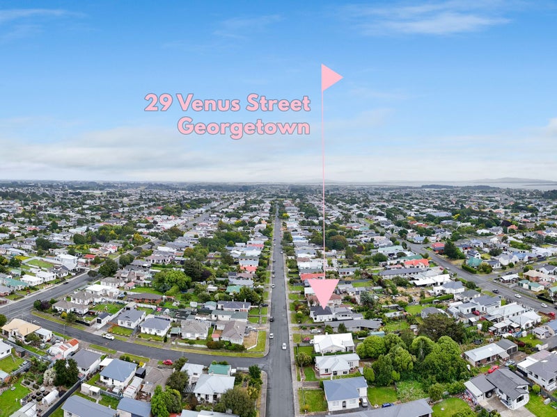 29 Venus Street, Georgetown, Invercargill - Carousel 38