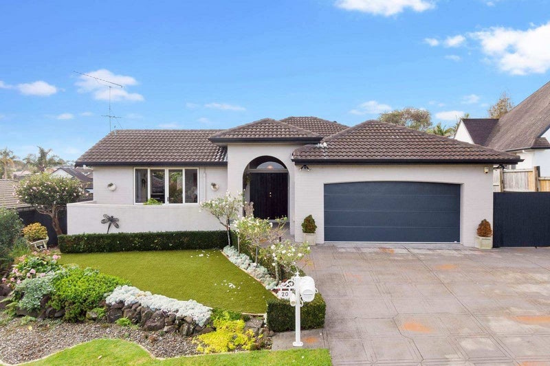 20 Byblos Place, The Gardens, Auckland - Carousel 14