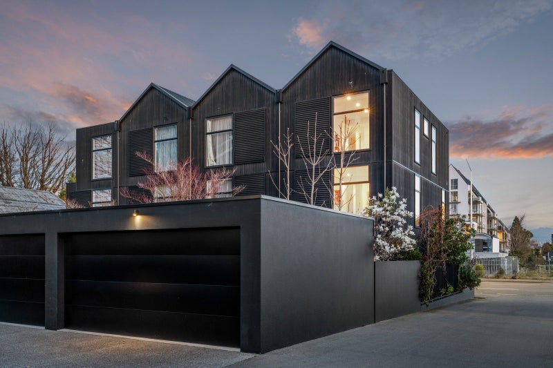 23A Salisbury Street, Christchurch Central, Christchurch - Carousel 1