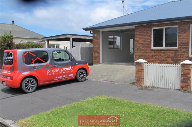 Property Valuation for 2 Ajax Street, South Dunedin, Dunedin Trade Me