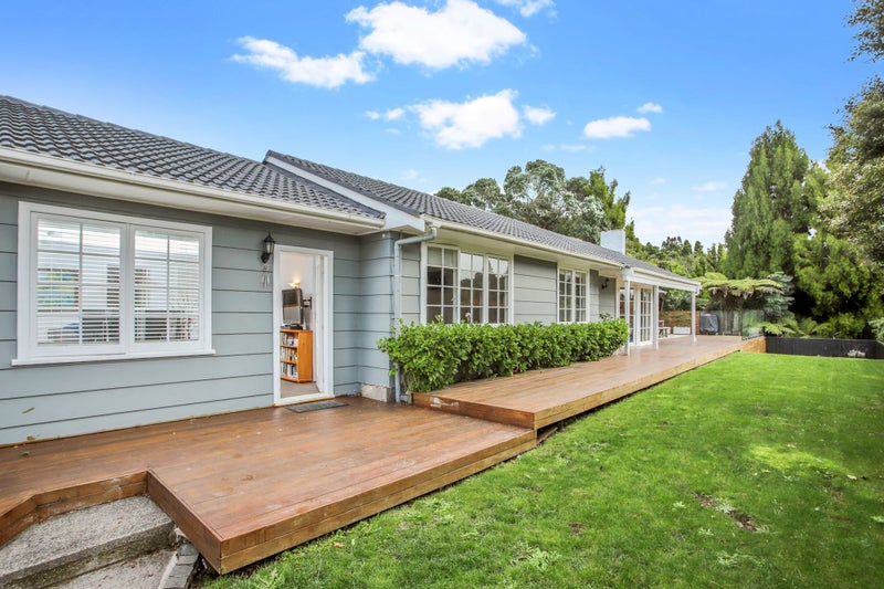Property Valuation for 116 Roseberry Avenue, Birkenhead, Auckland