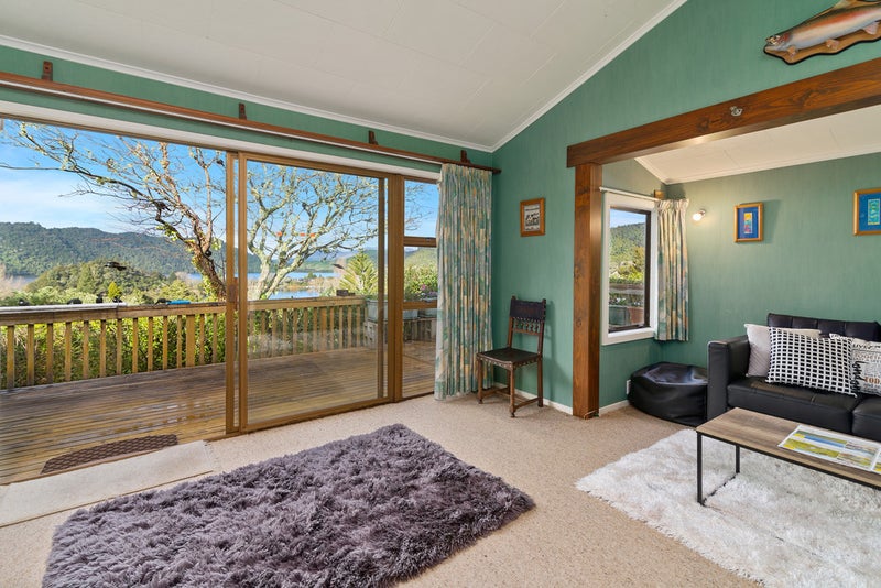 27 Summit Road, Lake Okareka, Rotorua - Carousel 2