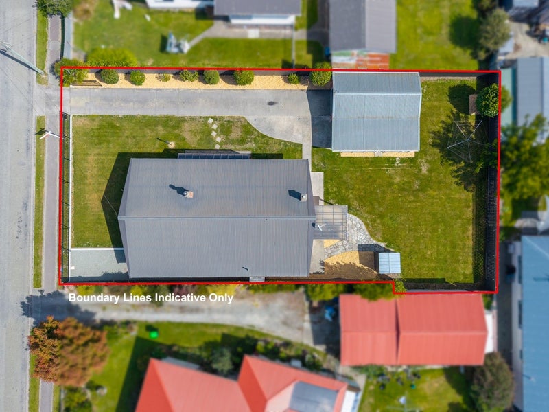 45 Princes Street, Temuka - Carousel 29