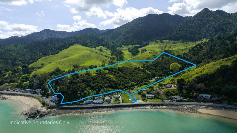 142A Thames Coast Road, Whakatete Bay, Thames - Carousel 2