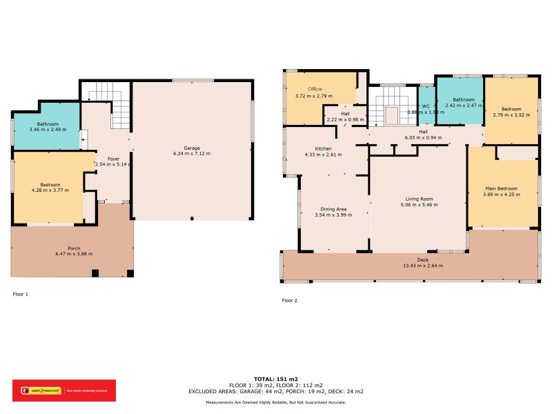 65A Bureta Road, Otumoetai, Tauranga - Carousel 20