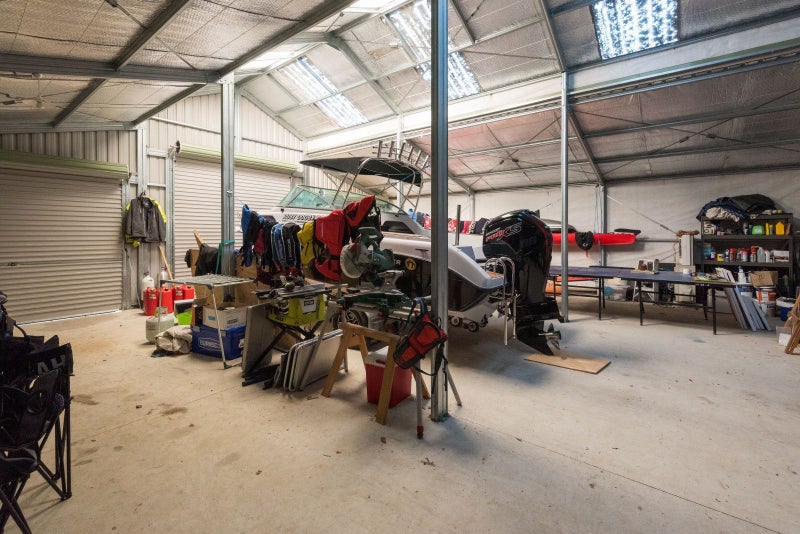 5B Lady Cobham Grove, Anakiwa, Picton - Carousel 18