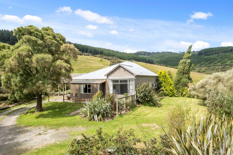 300 Leith Valley Road, Leith Valley, Dunedin - Carousel 2
