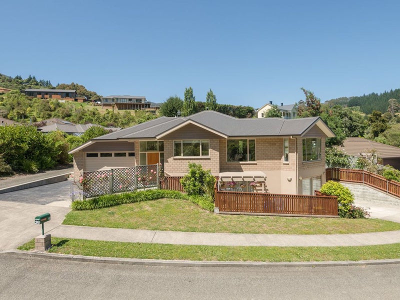 16 Saddleback Road, Todds Valley, Nelson - Carousel 1