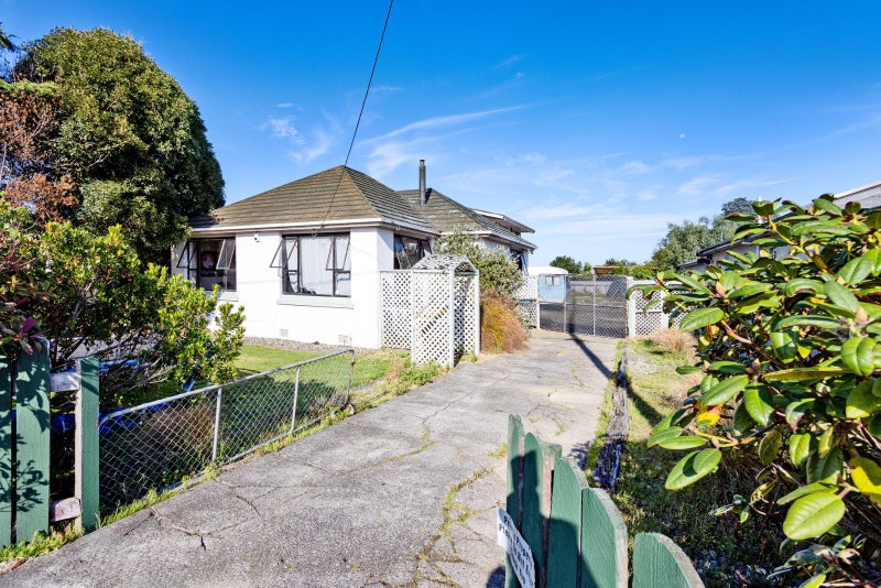 418 North Road, Waikiwi, Invercargill - Carousel 1