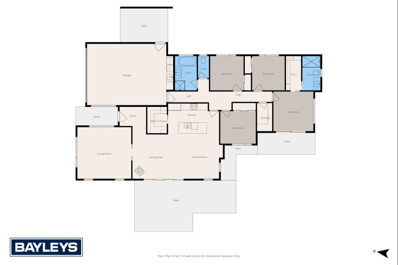 31 Corsair Crescent, Burleigh, Blenheim - Carousel 26