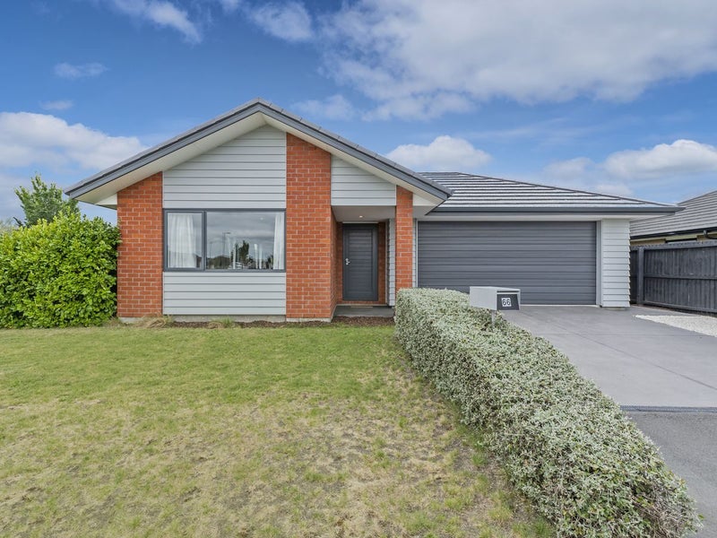 66 Andesite Drive, Rolleston, Rolleston - Carousel 31