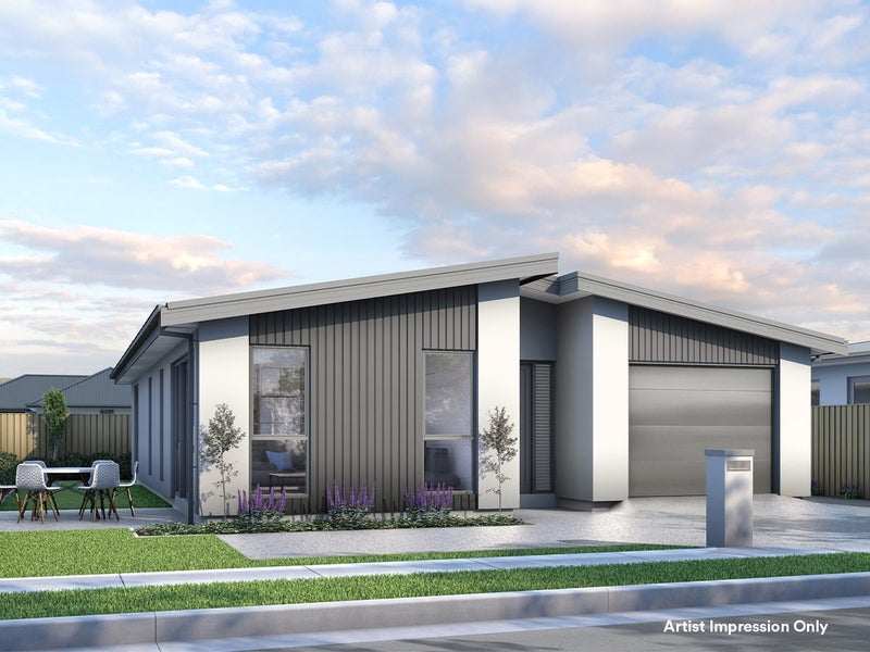 2 Norton Place, Woodend, Woodend - Carousel 1