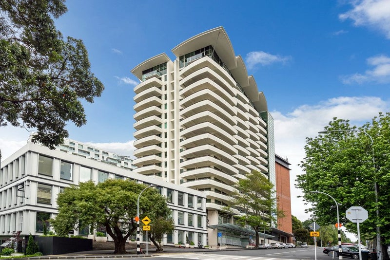 7A/6 Princes Street, Auckland Central, Auckland - Carousel 2
