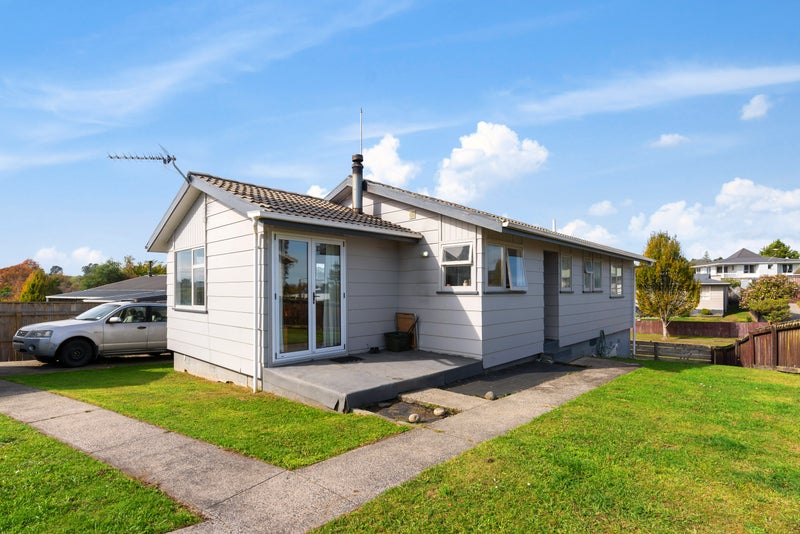 Property Valuation for 12 Inman Avenue, Tokoroa Trade Me Property