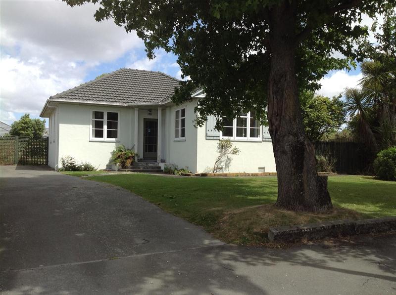 Property Valuation for 32 Piko Crescent, Riccarton, Christchurch