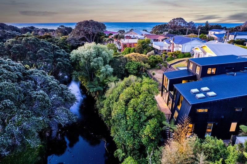 Property Valuation for 12a Baring Terrace, Strandon, New Plymouth