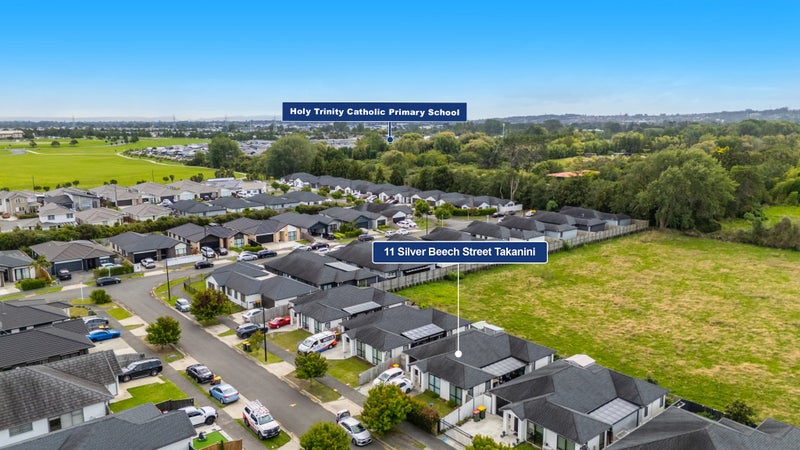 11 Silver Beech Street, Takanini, Auckland - Carousel 2