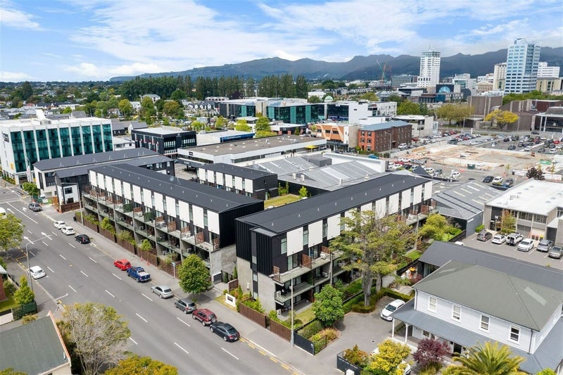108B/118 Salisbury Street, City Centre, Christchurch City, Canterbury - Carousel 9